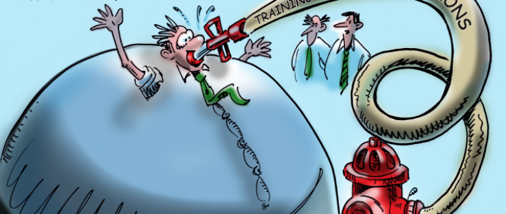 Funny Training Cartoons Archives - count5 Funny Training Cartoons Archives - count5